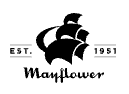 Mayflower logo