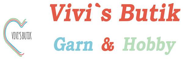 Vivis Butik logo